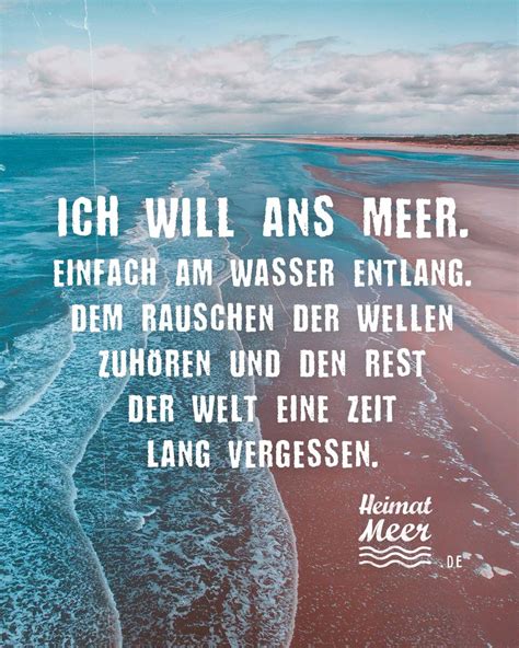 Zitate über das Meer (111 Zitate) .